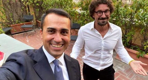 Ora Di Maio apre al bipolarismo