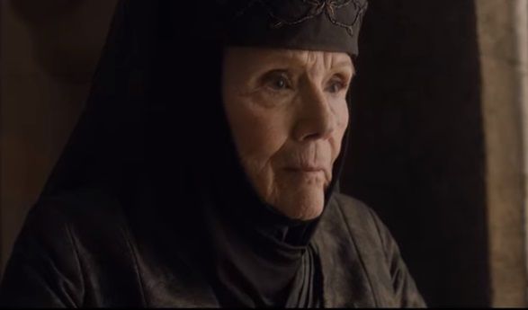 A 82 anni muore Diana Rigg, l’attrice celebre per la sua Olenna Tyrell in “Game of Thrones”
