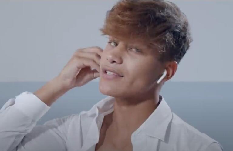 Niente GF Vip per Denis Dosio?