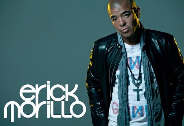 È morto Erick Morillo, il DJ della hit anni ’90 «I Like To Move It» article-post