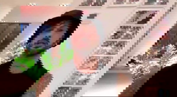 Per Fabrizio Corona, il Caso Suarez è una delle cose più vergognose successe nell’ultimo periodo