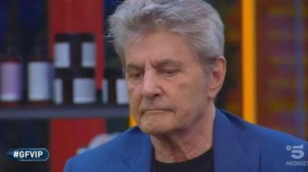 Fausto Leali: «Non sono razzista, sono solo timido»