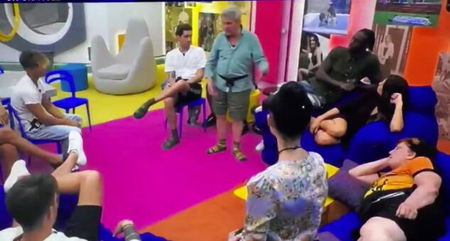 Fausto Leali al GFVip: «Nero è il colore, neg*o è la razza» | VIDEO article-post