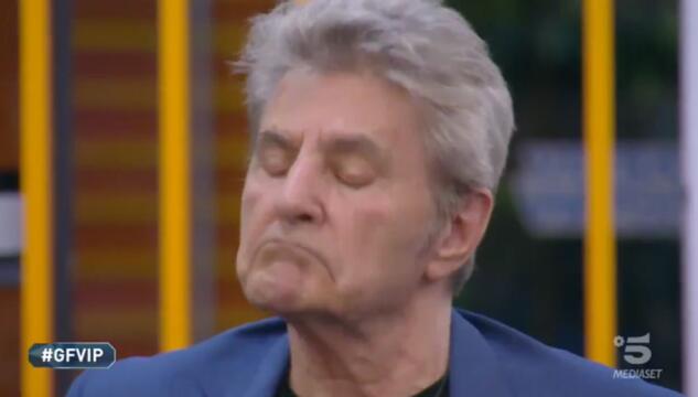 Fausto Leali squalificato