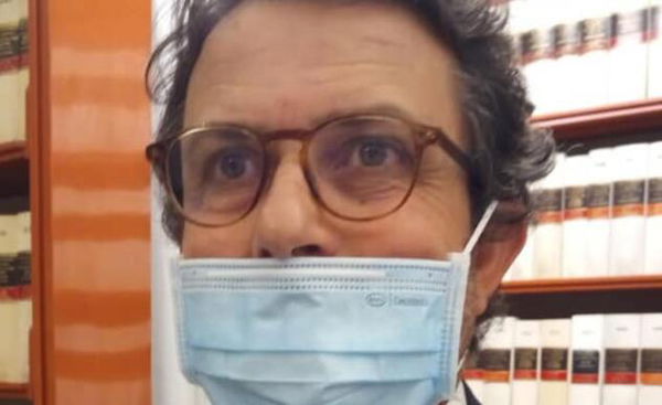 Il senatore M5S positivo al Covid: «I primi sintomi 15 giorni fa, ma pensavo fosse sinusite»