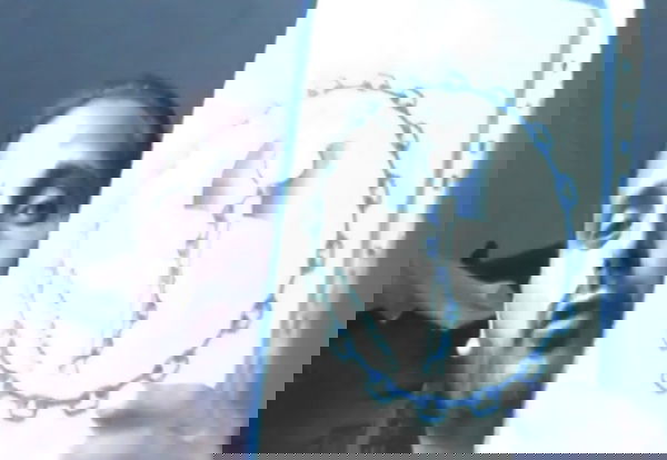 Il candidato Franco Bruno nella «pericolosissima Trento» che non ha mai votato in vita sua