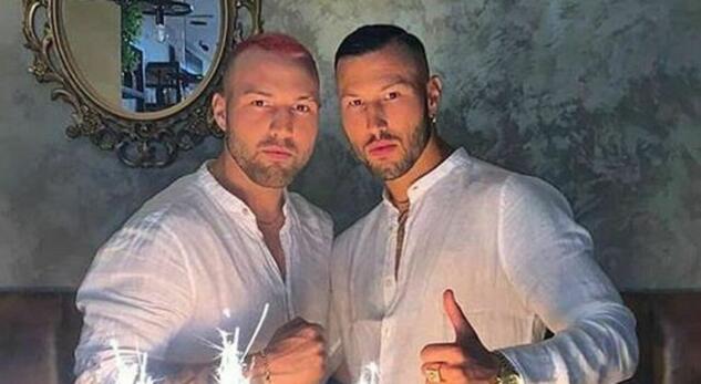 Gabriele Bianchi: «Io, Willy, non so proprio come sia fatto: l’ho visto in tv» article-post