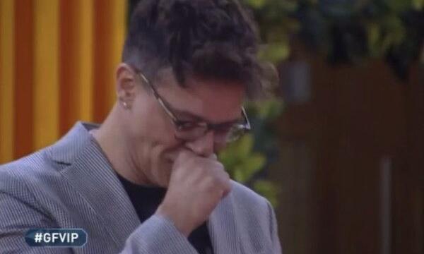Gabriel Garko gay