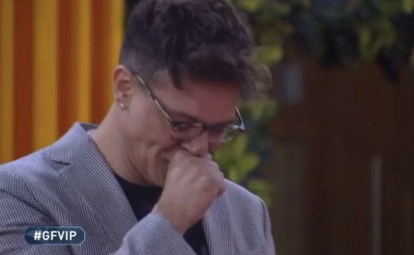 Gabriel Garko ha fatto coming out nella casa del Gf Vip: «Era il segreto di pulcinella»