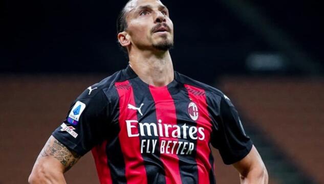 Ibrahimovic play station 5