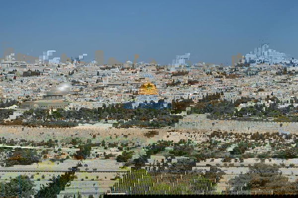 Israele è il primo paese al mondo a varare il secondo lockdown totale