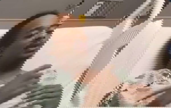 Jacob Blake dal letto di ospedale: «Le gambe servono ad andare avanti nella vita e invece ti vengono tolte così»