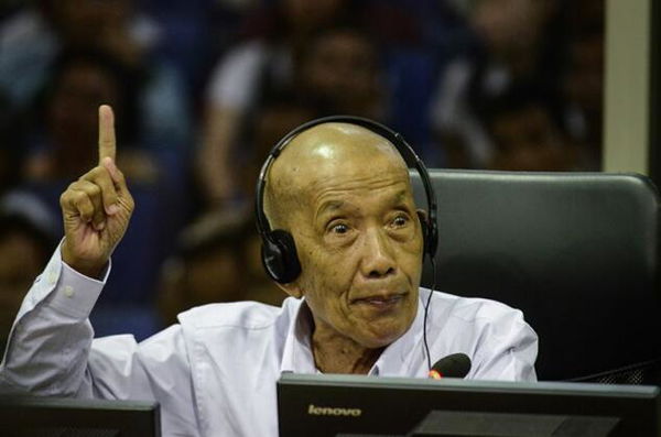 Cambogia: è morto a 77 anni il capo della prigione dei Khmer Rossi