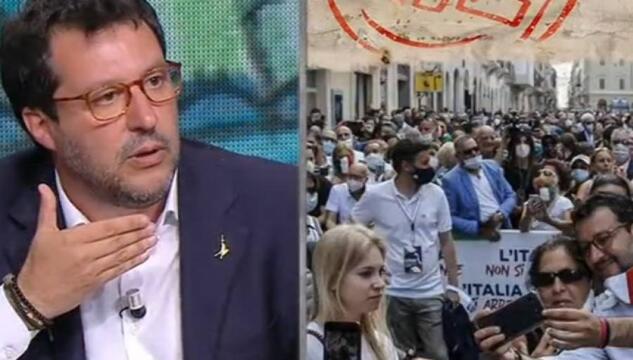 Lega primo partito