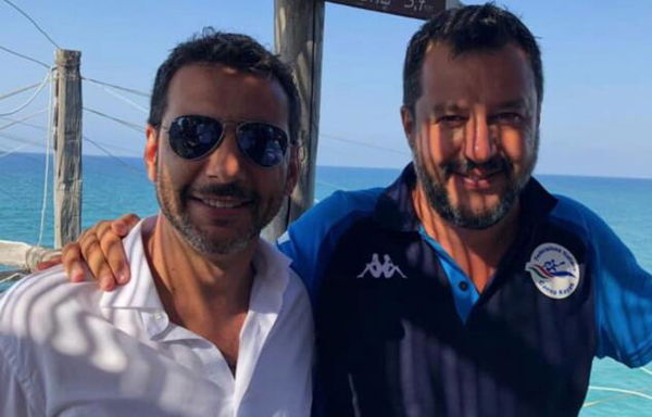 A Lesina l’unico candidato sindaco (leghista) perde contro nessuno