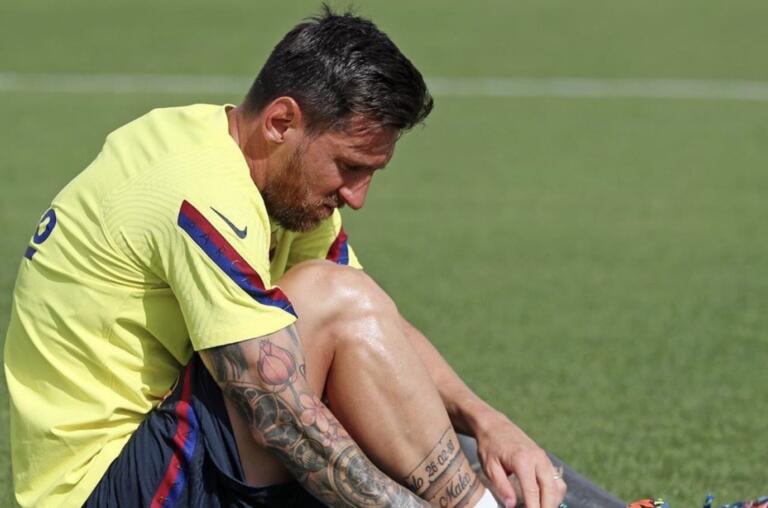 Il clamoroso dietrofront di Messi: si tratta per rimanere al Barcellona fino al 2021