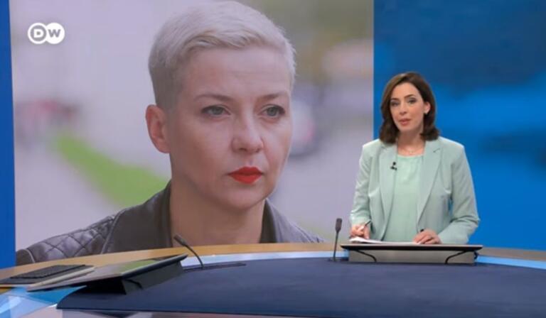 Bielorussia, membro dell’opposizione Maria Kolesnikova rapita da uomini incappucciati: «Telefono disponibile ma non risponde»