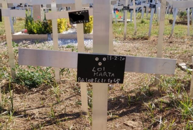 L’intervento del garante della Privacy sul caso del ‘Giardino degli Angeli’ di Roma article-post