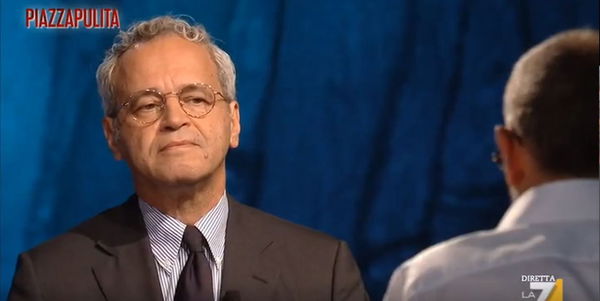 Mentana e la svolta dei Cinquestelle: “Finito il vecchio movimento, ora sono forza di governo”