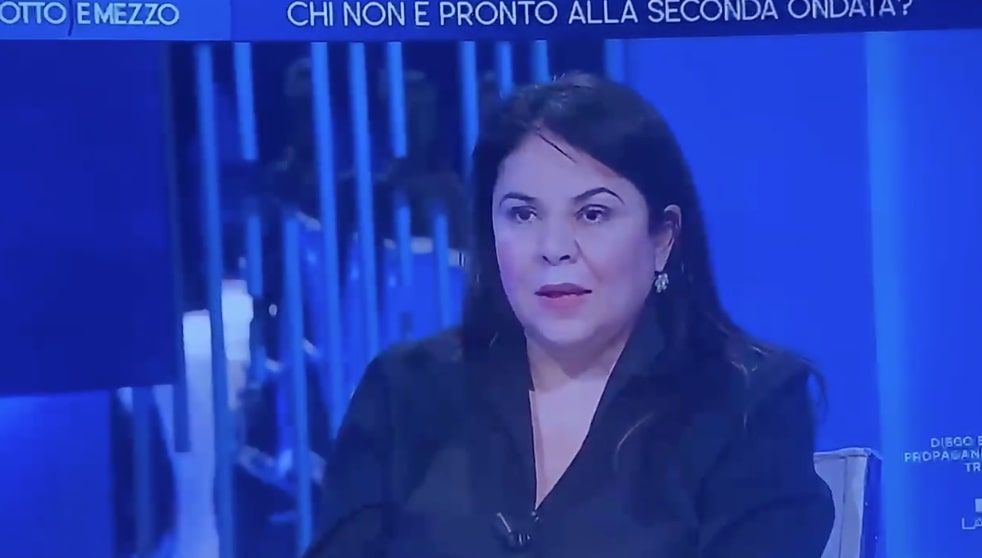 Michela Murgia dice che Salvini non è credibile «con il muso unto di porchetta» e il web tira fuori l’articolo sulla ‘Matria’ article-post