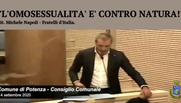 Michele Napoli