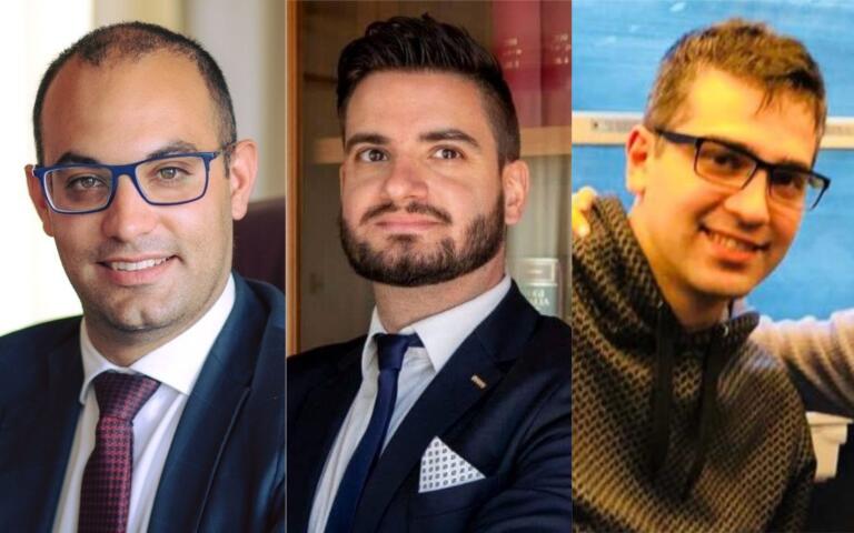 Il M5S perde altri pezzi: tre deputati si auto-sospendono in polemica con Casaleggio