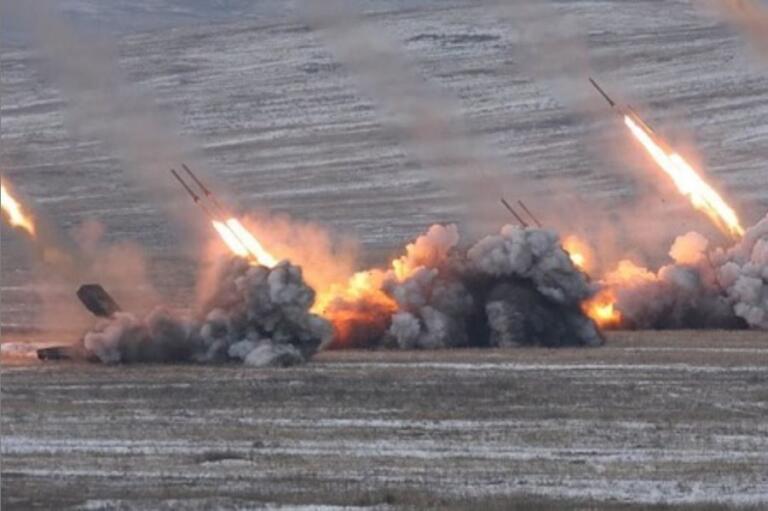 Escalation in Nagorno Karabakh, il Consiglio di Sicurezza Onu chiede lo stop agli scontri Escalation in Nagorno Karabakh, il Consiglio di Sicurezza Onu chiede lo stop agli scontri