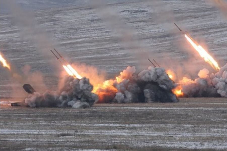 Escalation in Nagorno Karabakh, il Consiglio di Sicurezza Onu chiede lo stop agli scontri article-post