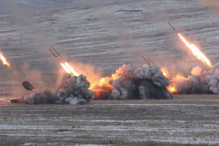 Escalation in Nagorno Karabakh, il Consiglio di Sicurezza Onu chiede lo stop agli scontri article-post