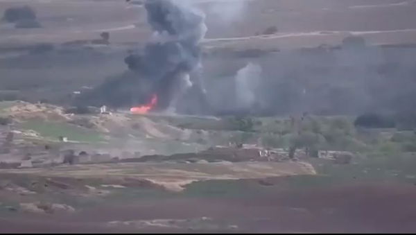 La guerra in Nagorno Karabakh non si ferma, oltre 60 morti in due giorni