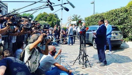 Dichiararsi ‘clinicamente guariti‘ non vuol dire che non si è contagiosi article-post