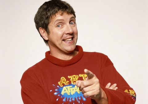 Neil è Banksy