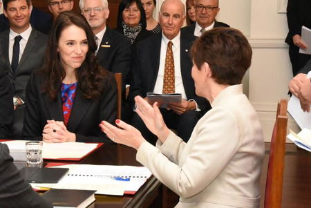 La Nuova Zelanda ha sconfitto per la seconda volta il coronavirus article-post