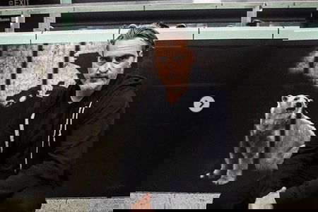 Joaquin Phoenix è padre e il suo primo figlio è stato chiamato “River”: ecco perché article-post