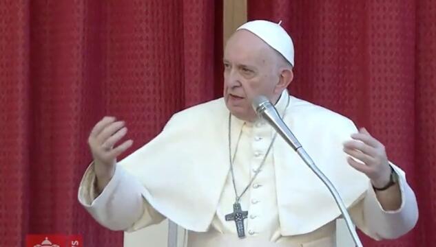 Papa Francesco
