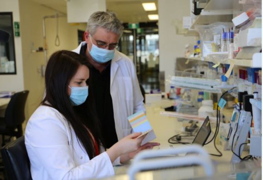 “Il Covid può favorire il Parkinson”, lo studio degli scienziati australiani article-post