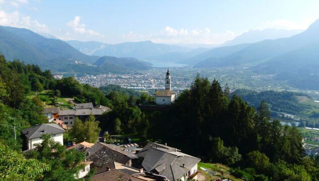 Pergine Valsugana