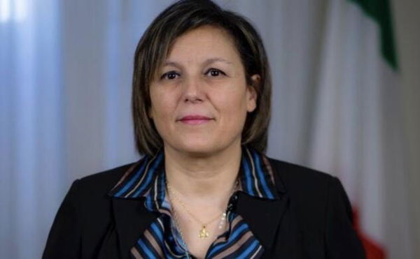 Anche Piera Aiello lascia il M5S: «Hanno tradito gli ideali di Gianroberto Casaleggio»