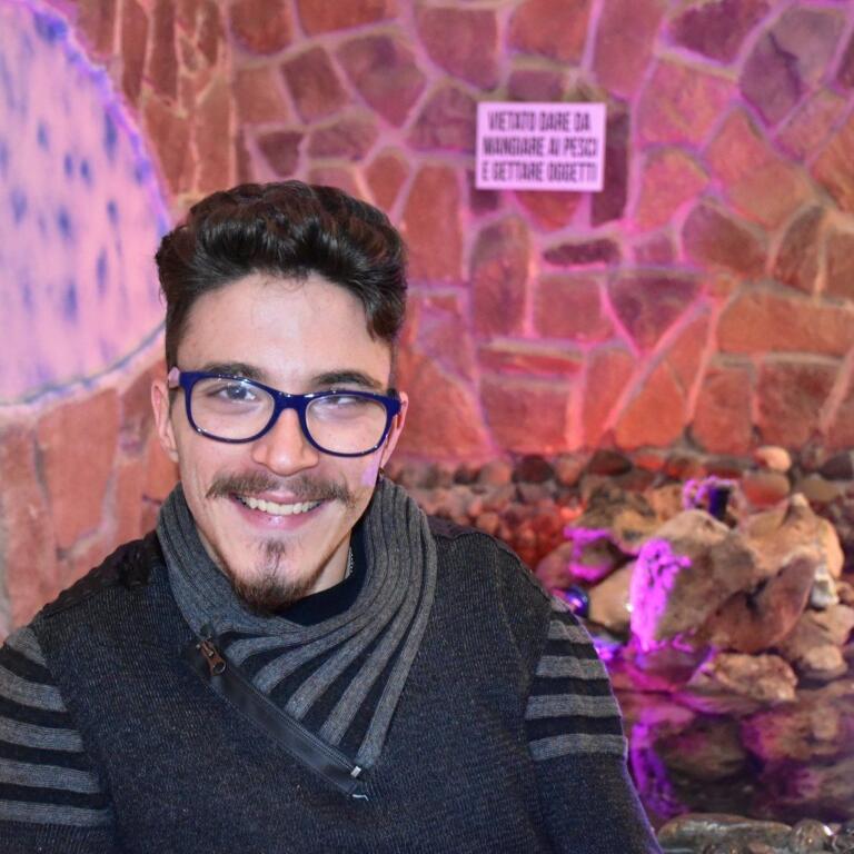 La storia del candidato della Lega denunciato per simulazione di reato