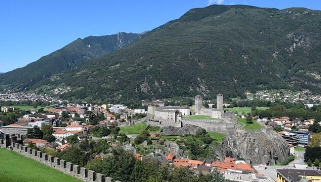 Referendum Svizzera