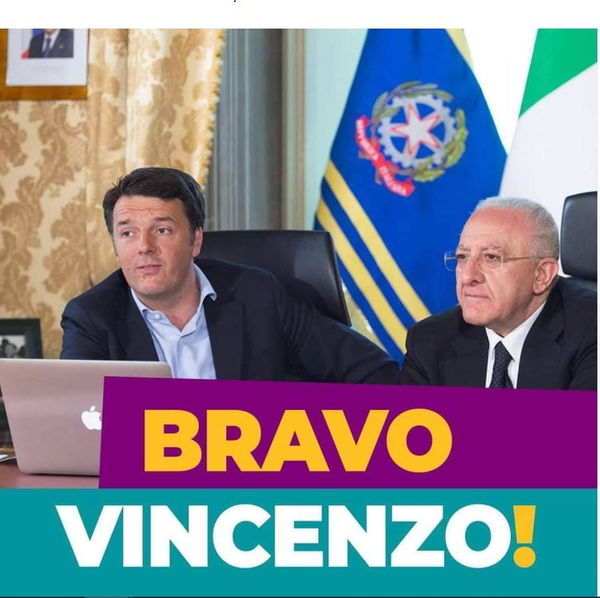 Flop di Italia Viva, sui social scherzi e battute su Renzi e compagni
