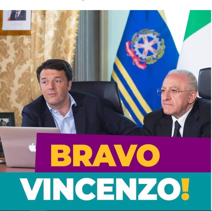 Flop di Italia Viva, sui social scherzi e battute su Renzi e compagni article-post