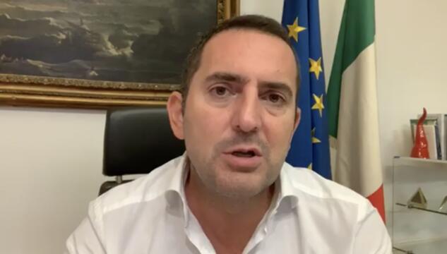 Riapertura stadi