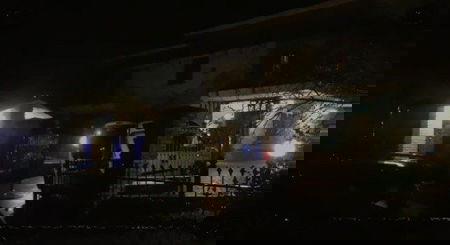 Dramma a Rivara, uomo uccide il figlio di 11 anni e poi si suicida article-post