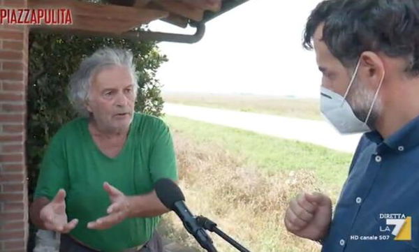 Il papà della Ceccardi: «Gli estremisti di destra nelle liste della Lega sono infiltrati»