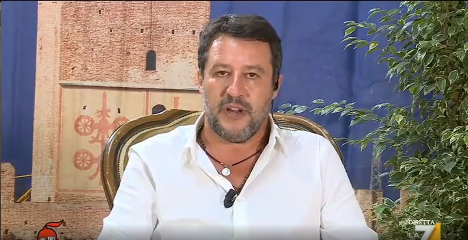 Che Fine Hanno Fatto I 49 Milioni Della Lega