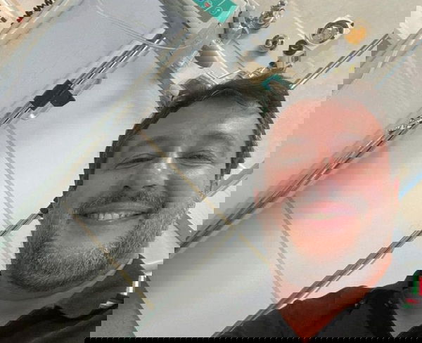 Salvini dice che non tutti i contagiati sono malati