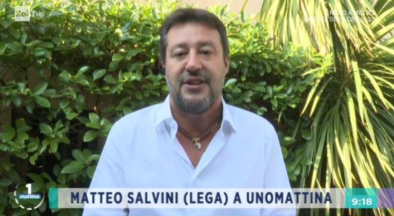 La strategia di Salvini: «Più che al Mes, preferisco chiedere soldi ai risparmiatori italiani»