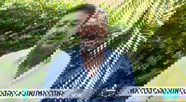 La strategia di Salvini: «Più che al Mes, preferisco chiedere soldi ai risparmiatori italiani»