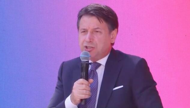 Salvini non dialoga con Conte